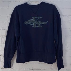Calvin Klein Sweatshirt